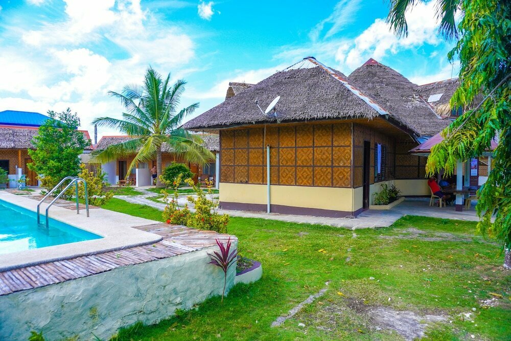 Hotel Native House Resort by Cocotel, Province of Cebu, photo