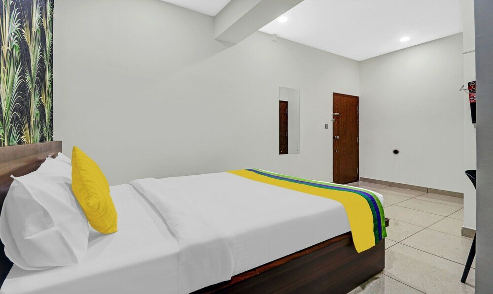 Фото Itsy by Treebo - Nrm Residency