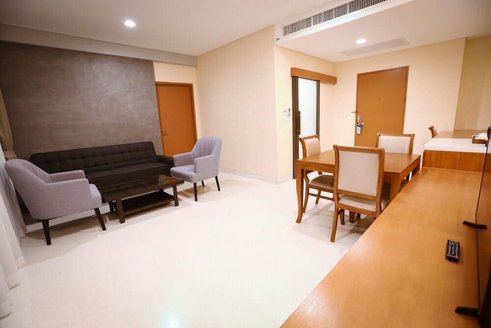 Фото Sea Sand Sun Hua Hin Resort