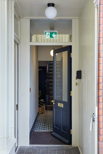 Гостиница 15 Pontcanna в Кардиффе