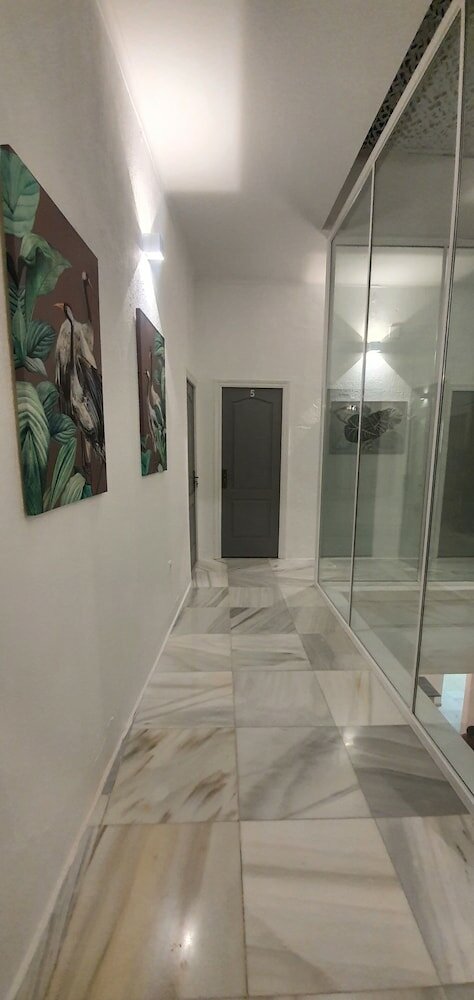 Фото Mojo Hostel Boutique