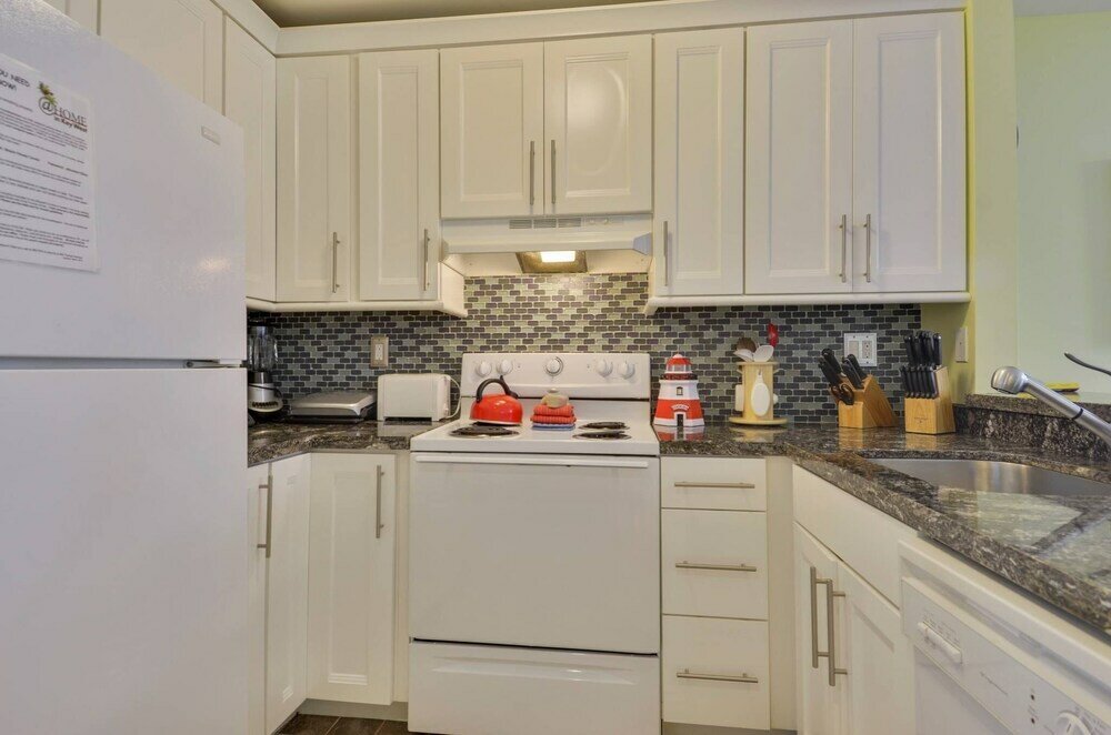 Фото Beach House Condo by Avantstay Communal Pool Gated Community Great Location Week Long Stays