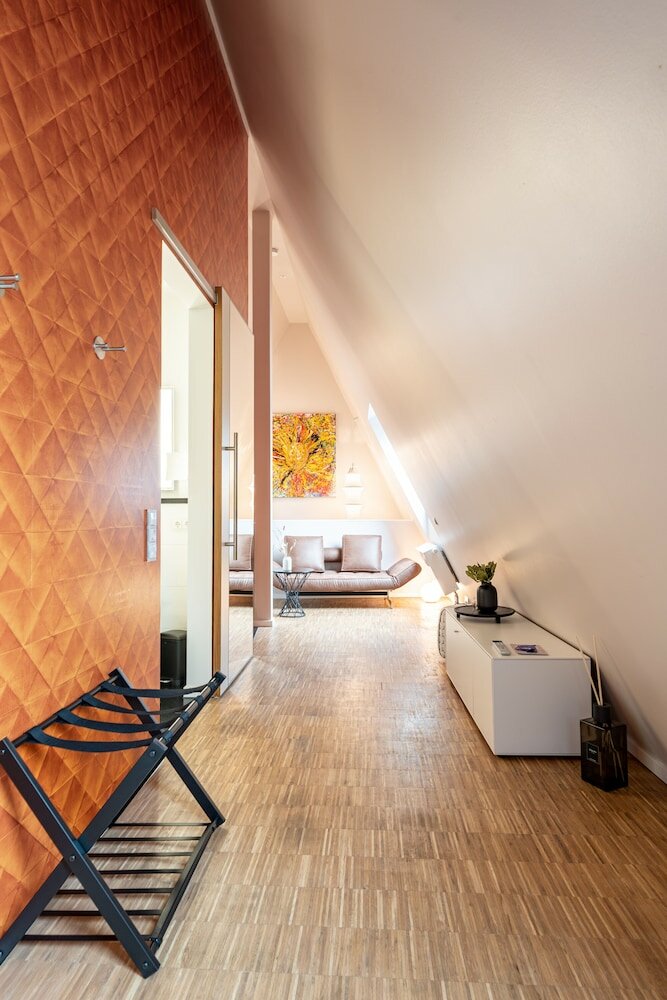 Фото Abbate Boutique Hotel