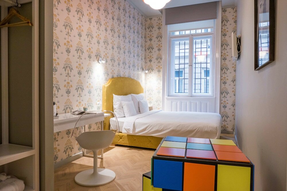 Фото Metropolis Budapest