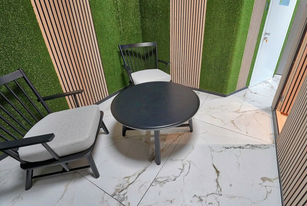 Фото Ljubljana Capsule Hostel