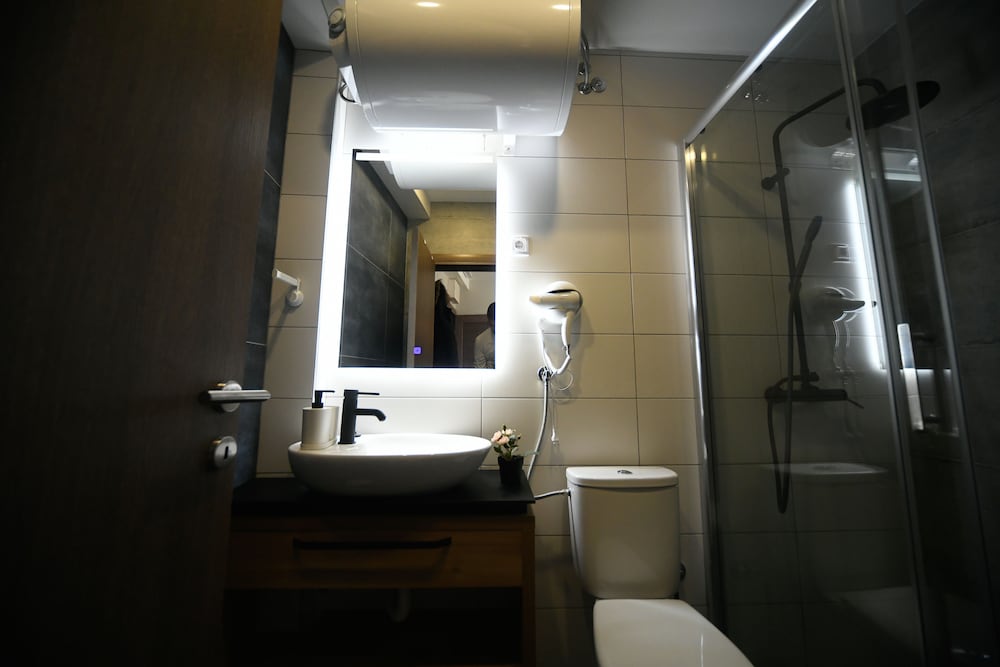 Фото Manoir Apartments