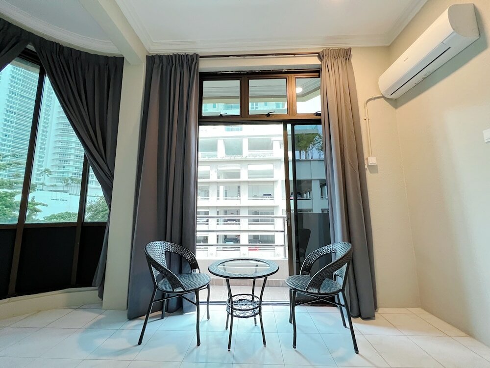 Фото MG Casa Inn