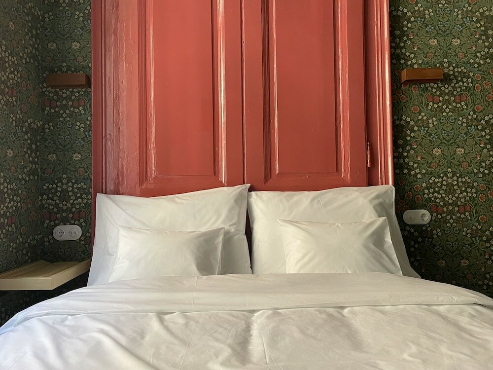 Фото Metropolis Budapest