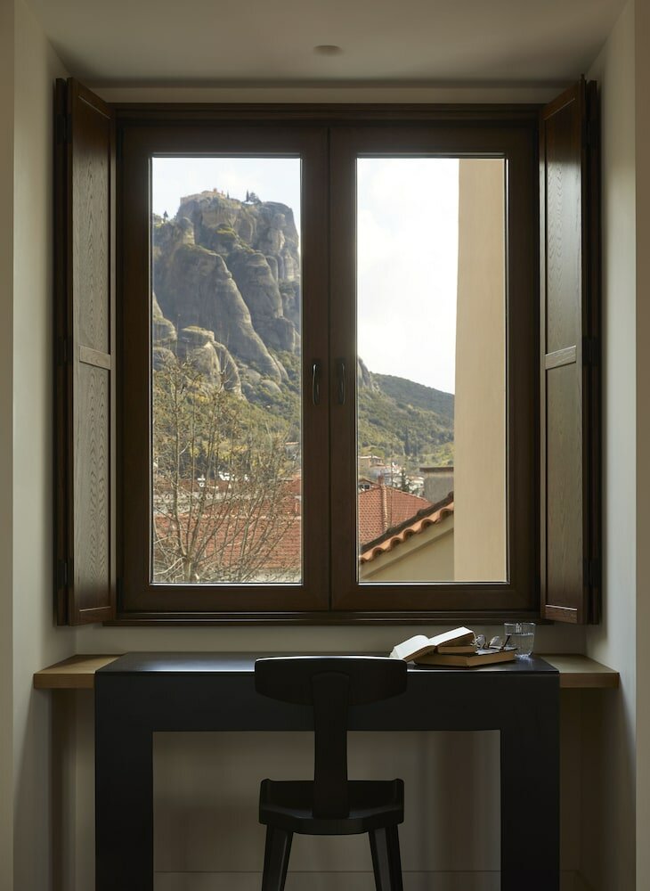 Фото The Storyteller Boutique House