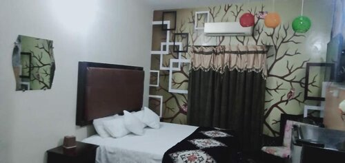 Гостиница Homewood Suites в Лахоре