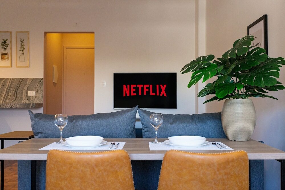 Фото Studios Mackenzie - Consolação