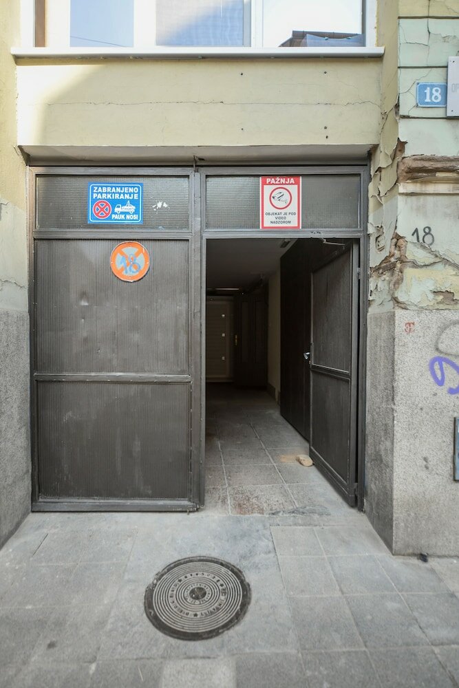 Фото Manoir Apartments