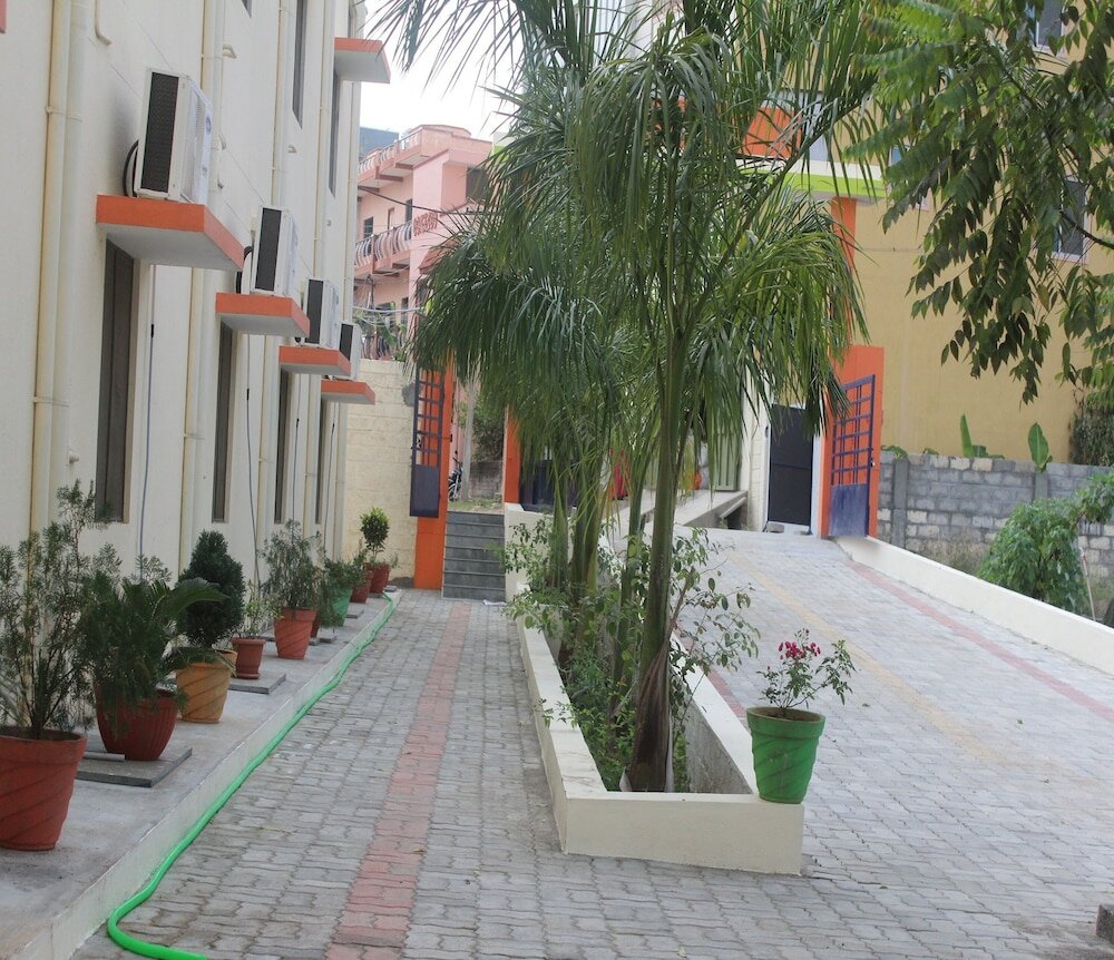 Фото отеля 4