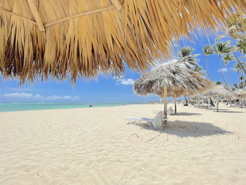 Фото Caribbean Galaxy hotel Beach Wifi SPA