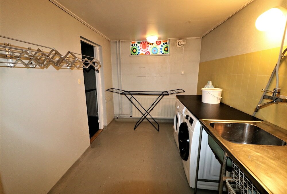 Фото Ribo Apartment Arctic - Hostel