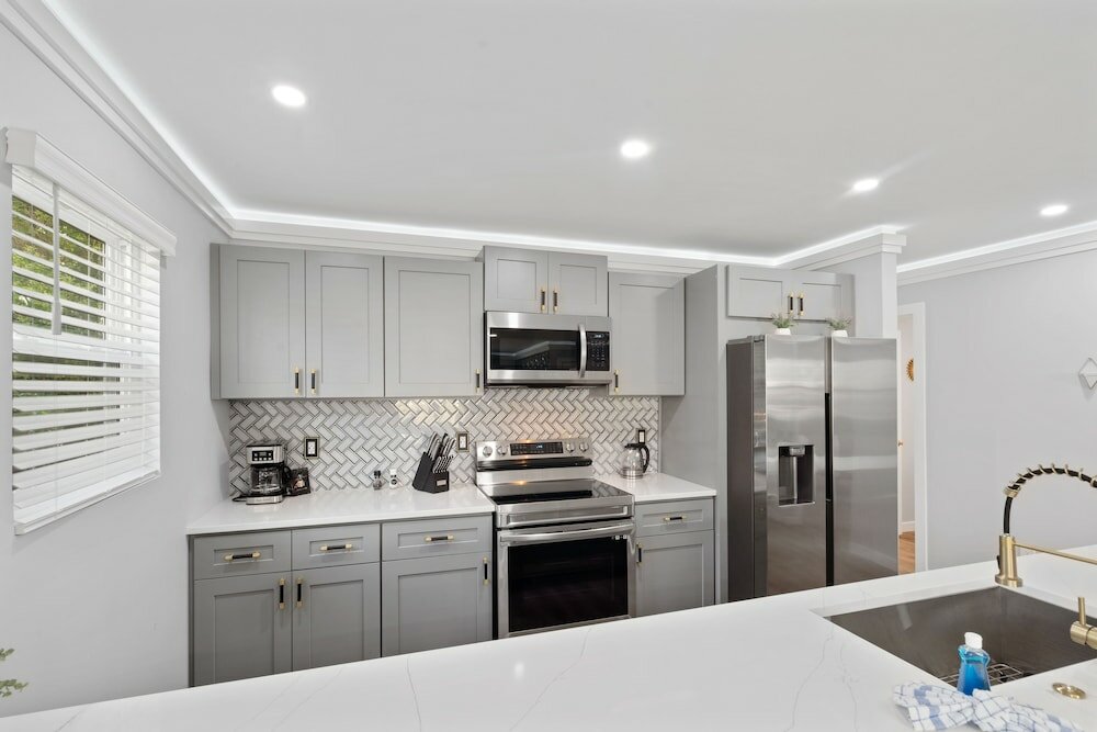 Фото Charlotte Spacious Home