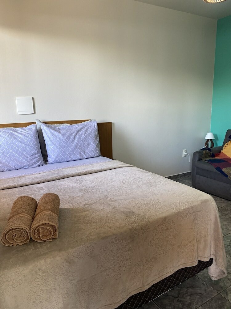 Фото Apartamento encantador