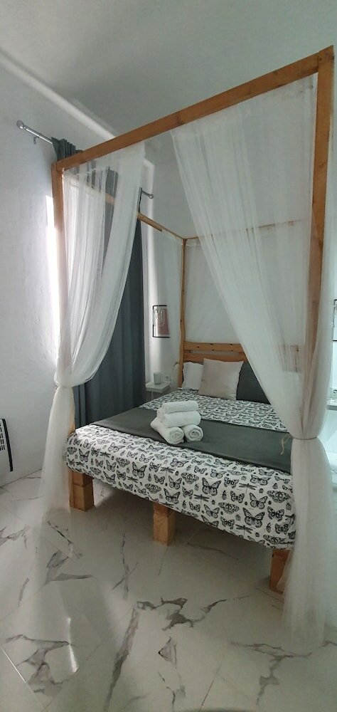 Фото Mojo Hostel Boutique