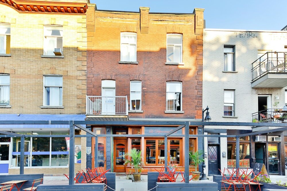 Фото отеля 3