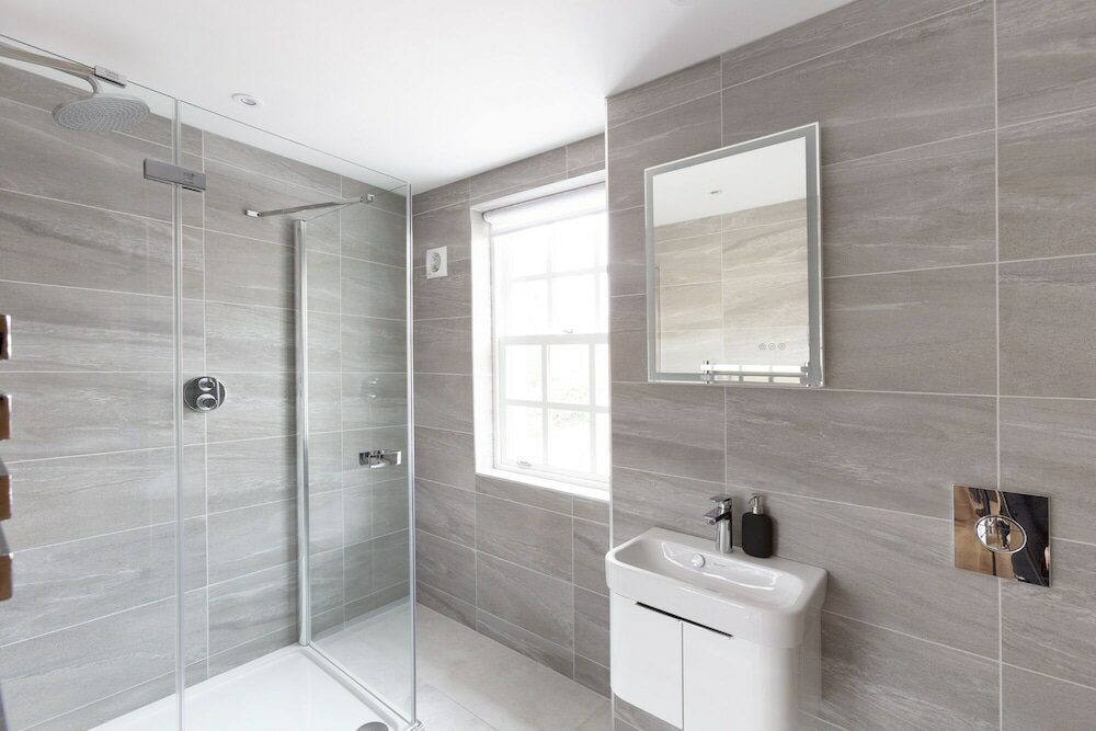 Фото Hampden Apartments - The Louis