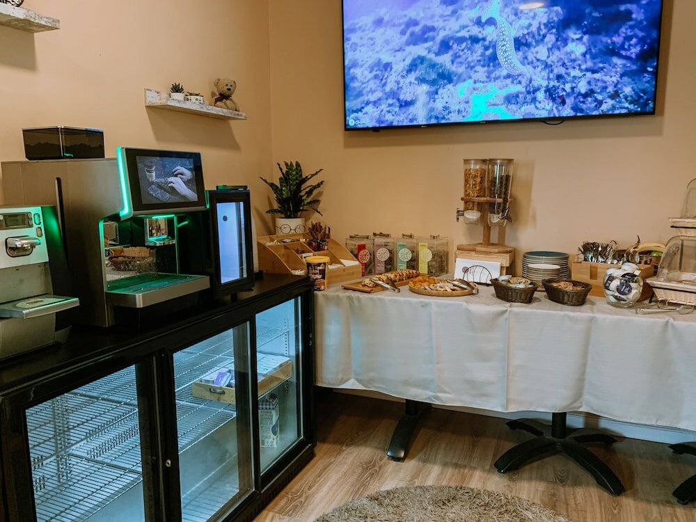 Фото Domus Bat Galim Hotel