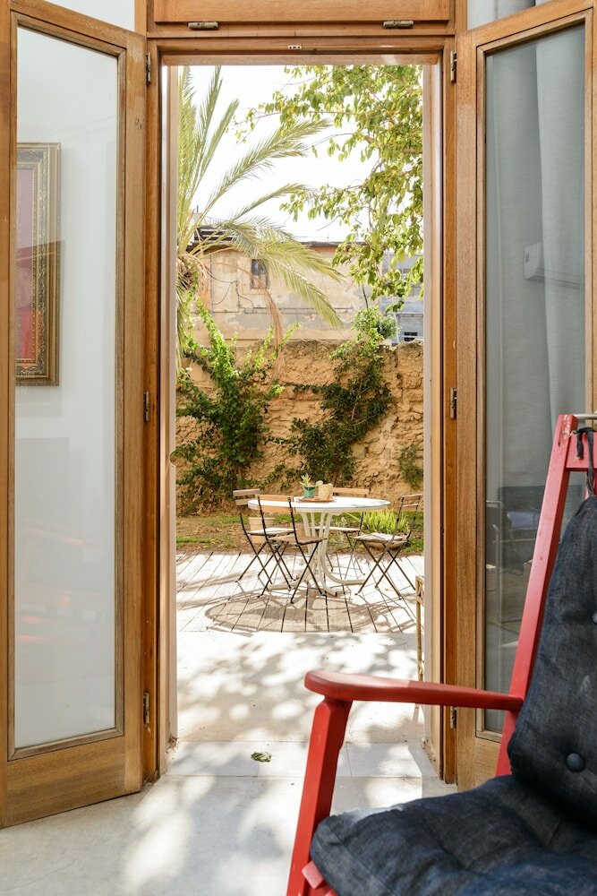 Фото Secret Garden by Tlv2rent