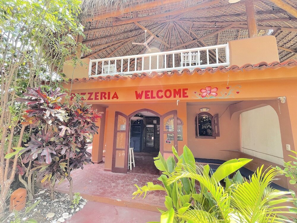 Фото Caribbean Galaxy hotel Beach Wifi SPA