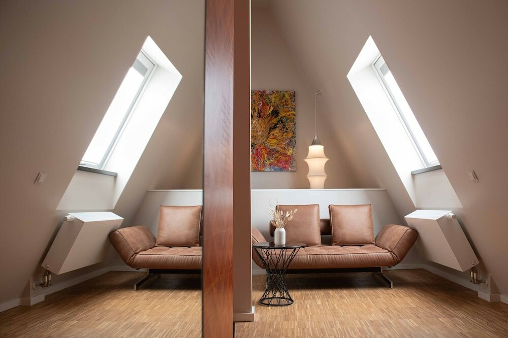 Фото Abbate Boutique Hotel