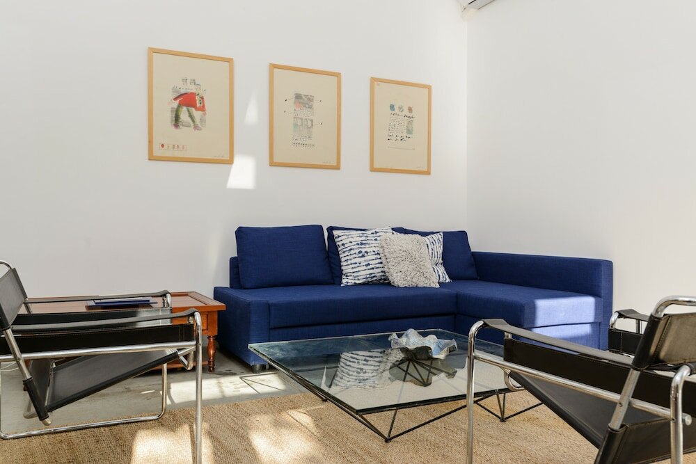 Фото Secret Garden by Tlv2rent