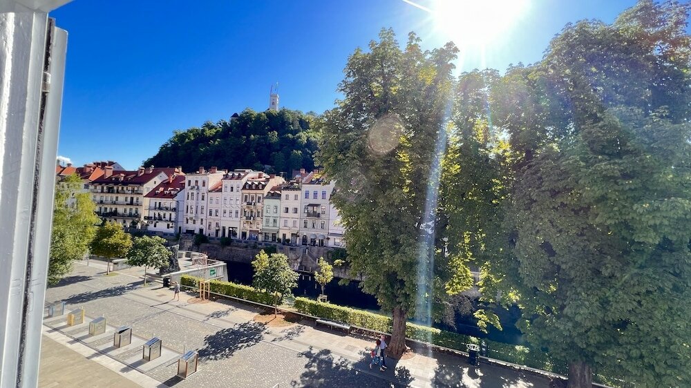 Фото Ab Ljubljana - Breg Apartments
