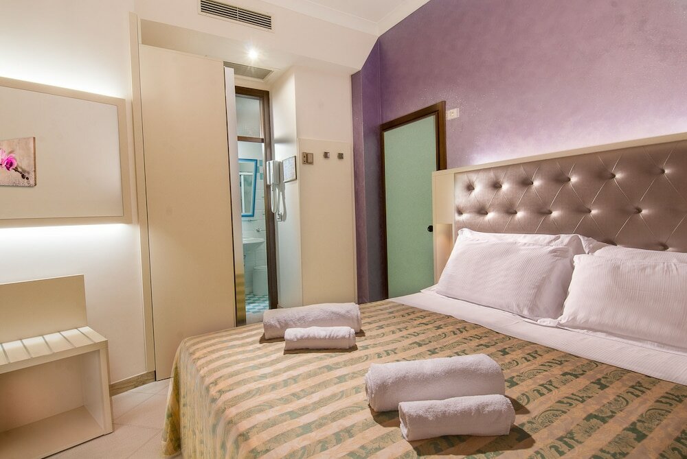 Фото Hotel Ariane