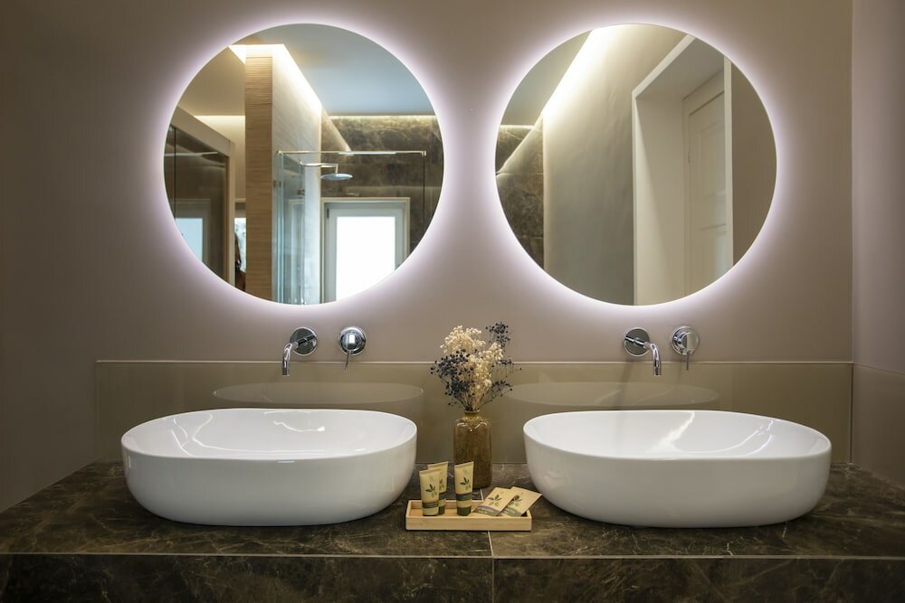 Фото Vossia Luxury Rooms & Sicilian Living