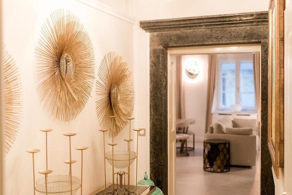 Фото Ab Ljubljana - The Residence