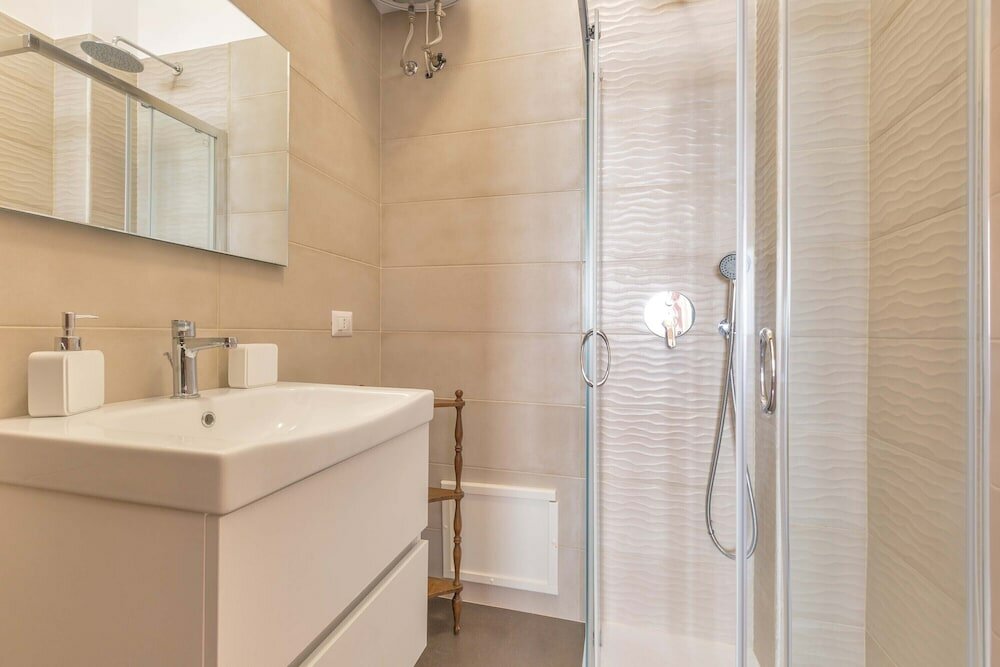 Фото 3040 Appartamento Bludamare by Barbarhouse