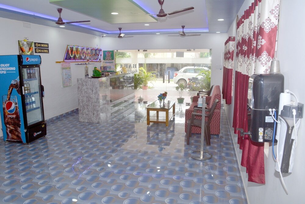 Фото Baba Residency