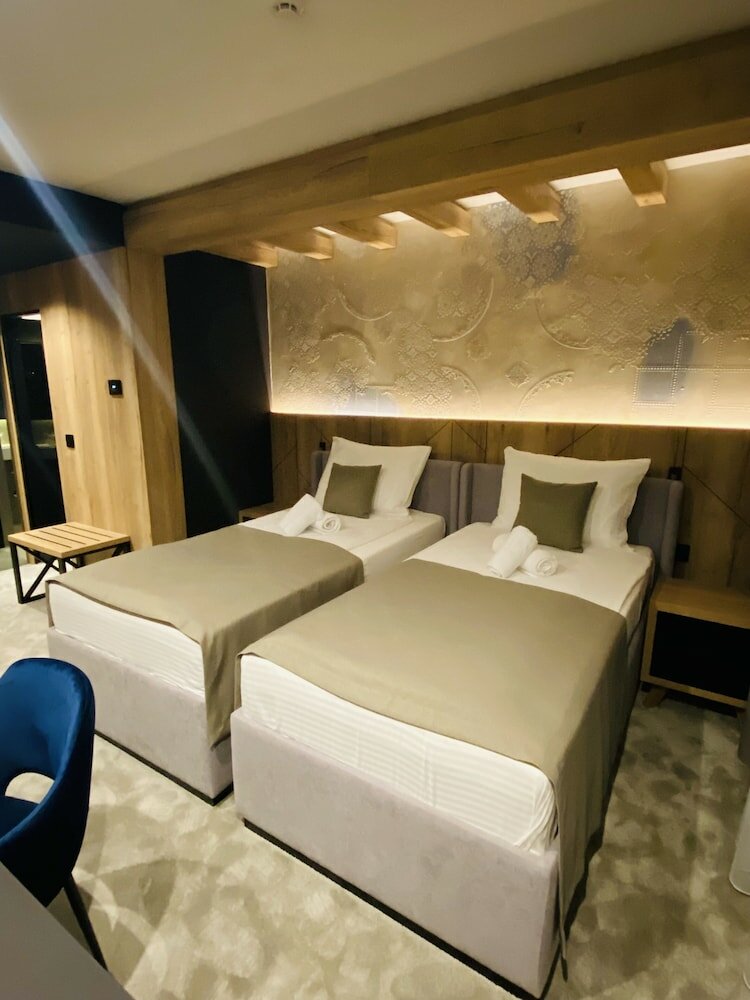 Фото Hotel Royal Mountain