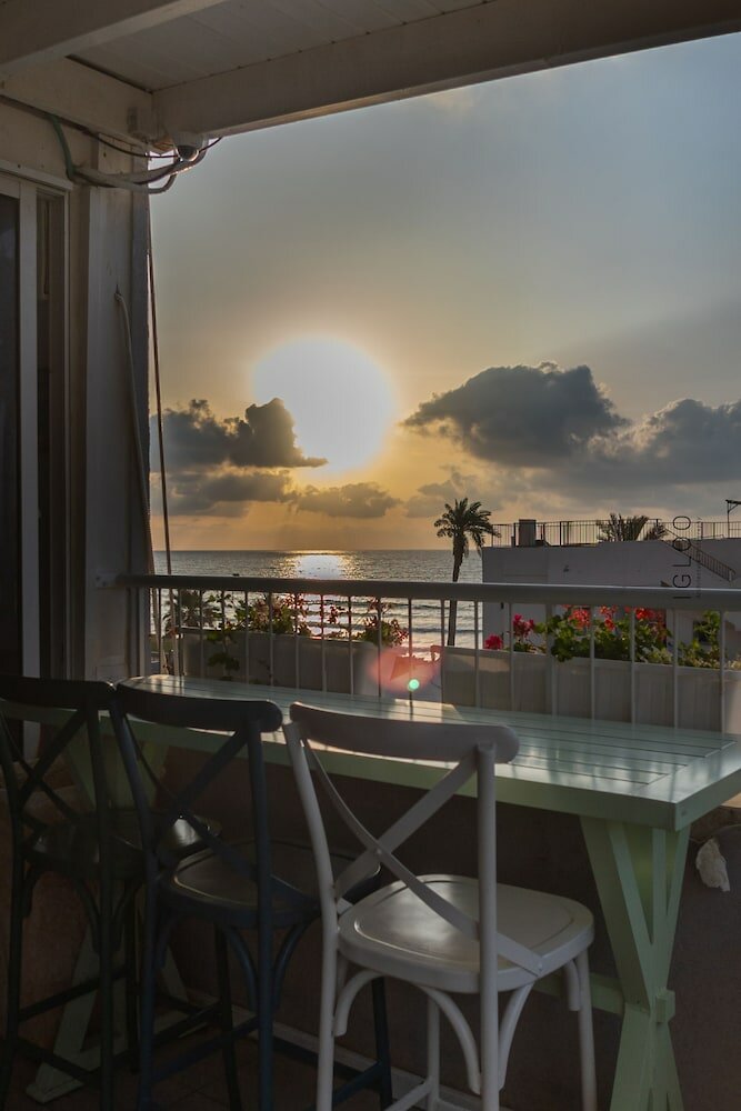 Фото Domus Bat Galim Hotel