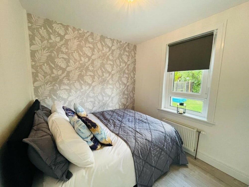 Фото Sanderson Apartment