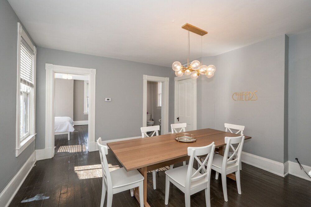 Фото River City Nest № 2