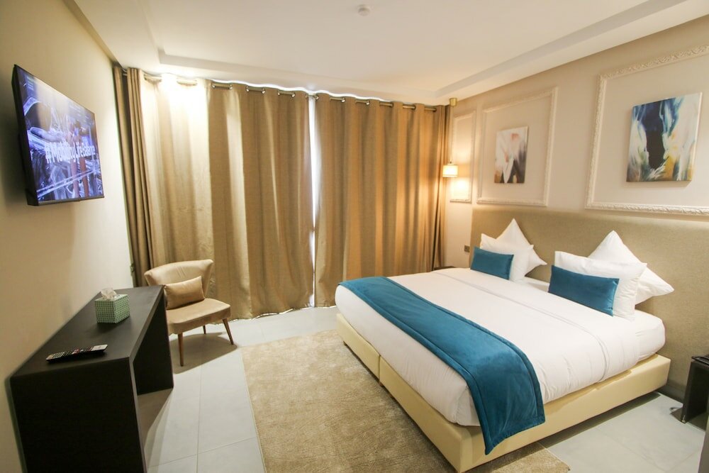 Фото Dakhla Boarding Hotel & Restaurant