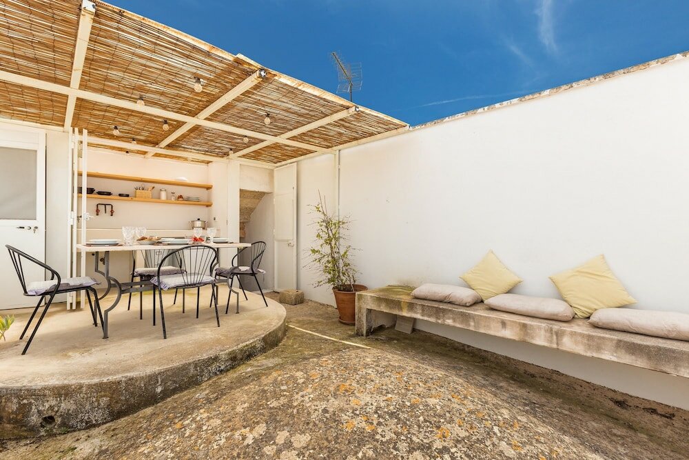 Фото 3011 Casa del Capitano by Barbarhouse