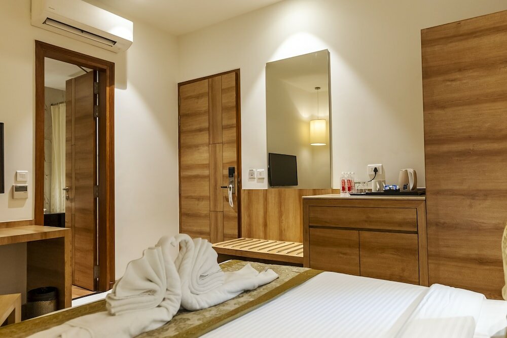 Фото Celebrant Hotel