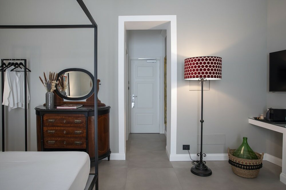 Фото Vossia Luxury Rooms & Sicilian Living