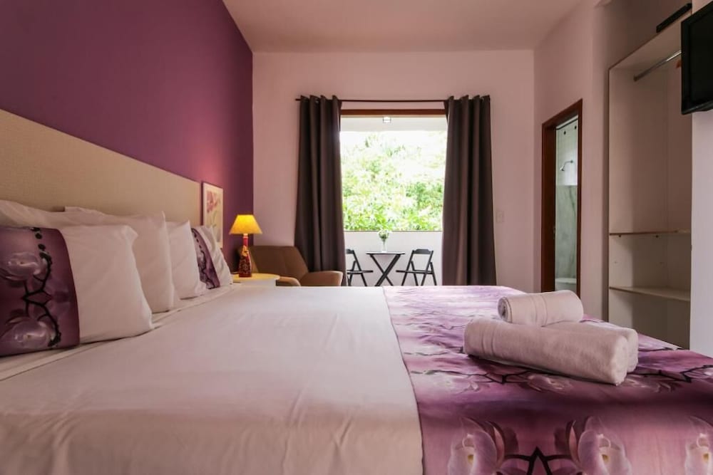 Фото Pousada Arvoredo