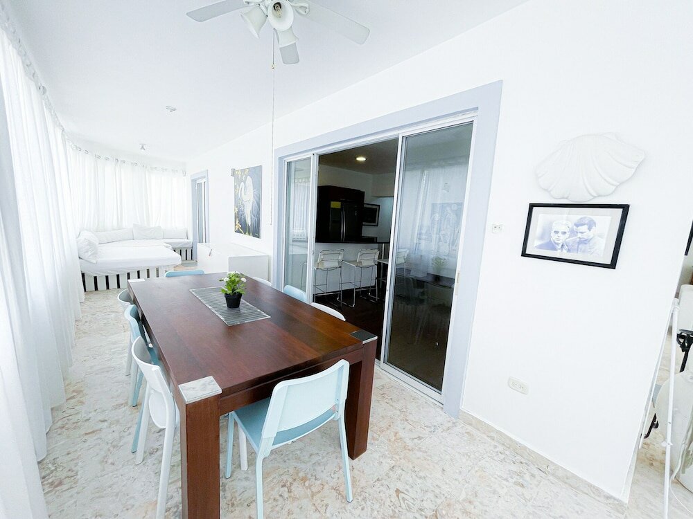 Фото Caribbean Galaxy hotel Beach Wifi SPA