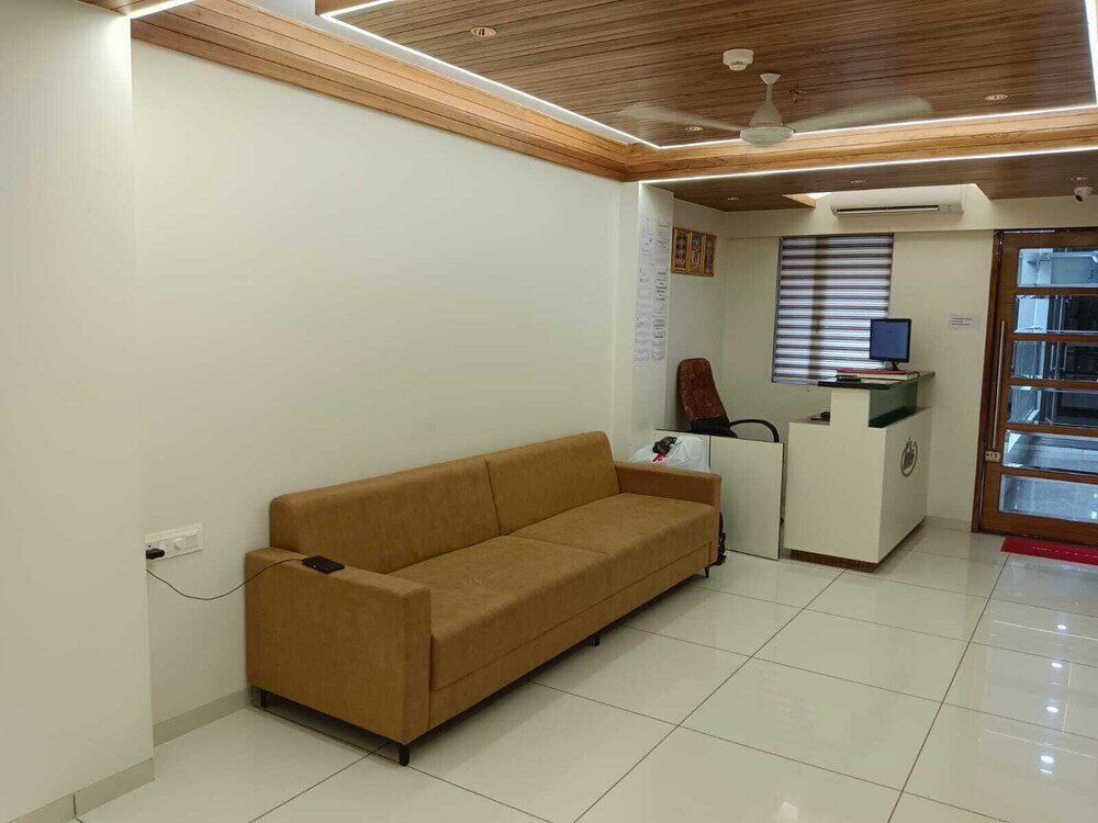 Фото Hotel Tulsi