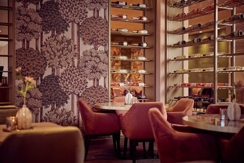 Гостиница Van der Valk Hotel Gorinchem