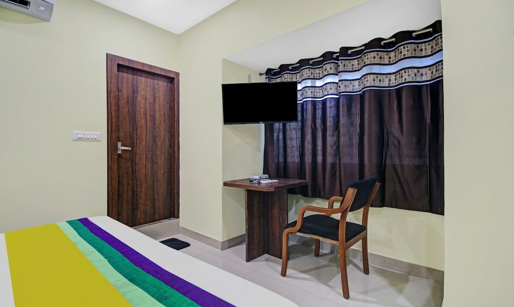 Фото Treebo Tryst Tahoora International