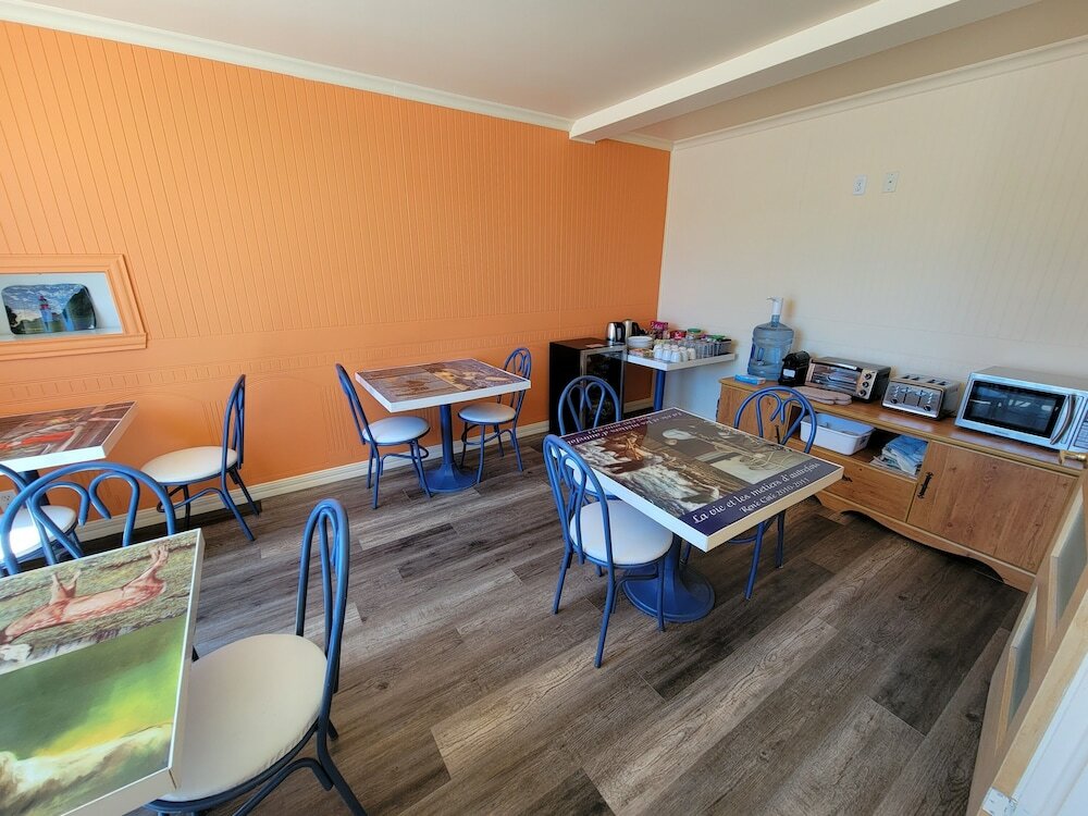 Фото Auberge du Cap