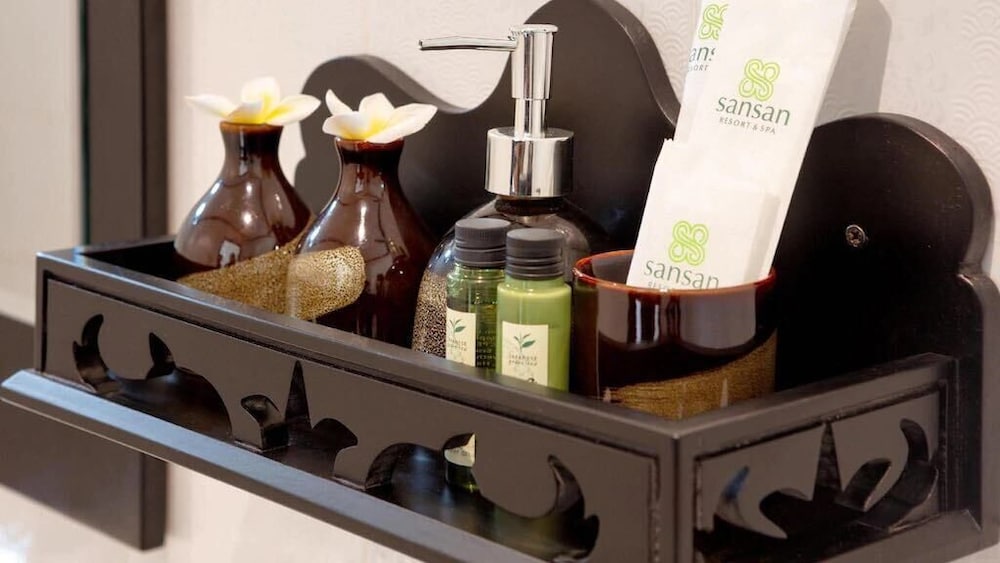 Фото Sansan Resort